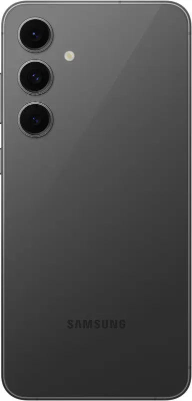 Samsung Galaxy S24 FE 5G Dual Sim 256GB 8GB Ram Mobile Phone - Graphite